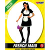 FRENCH MAID
